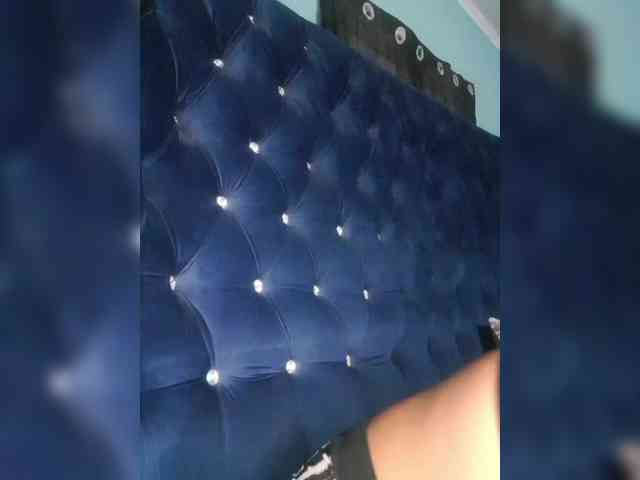 Hennesy-Camila webcam