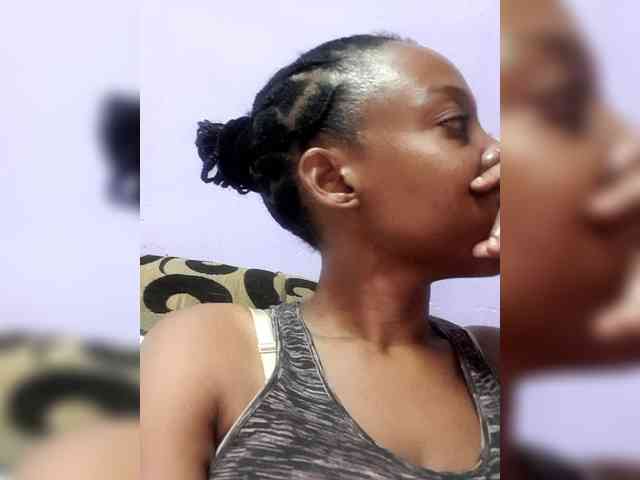 Hennesy-Camila webcam