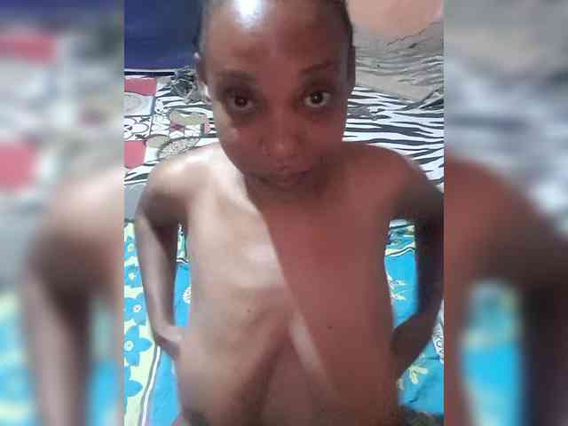 Hennesy-Camila webcam