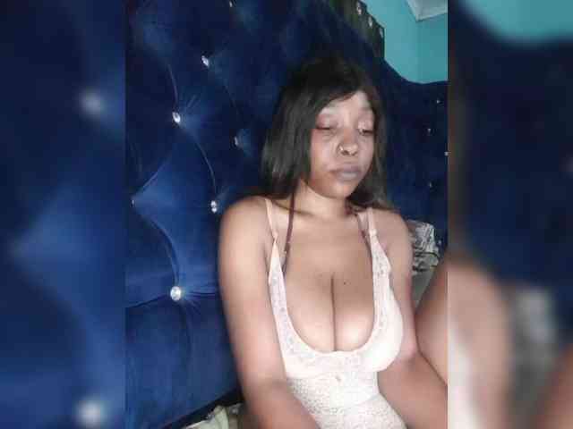 Hennesy-Camila