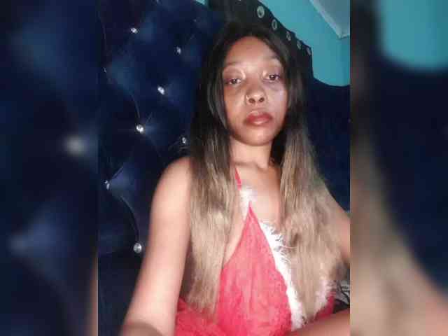 Hennesy-Camila webcam