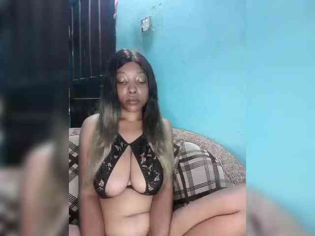 Hennesy-Camila