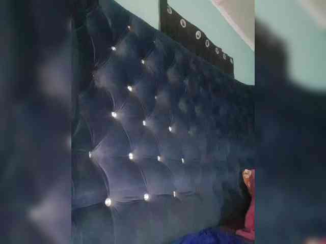 Hennesy-Camila Hennesy-Camila