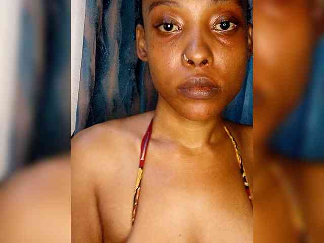 Hennesy-Camila webcam