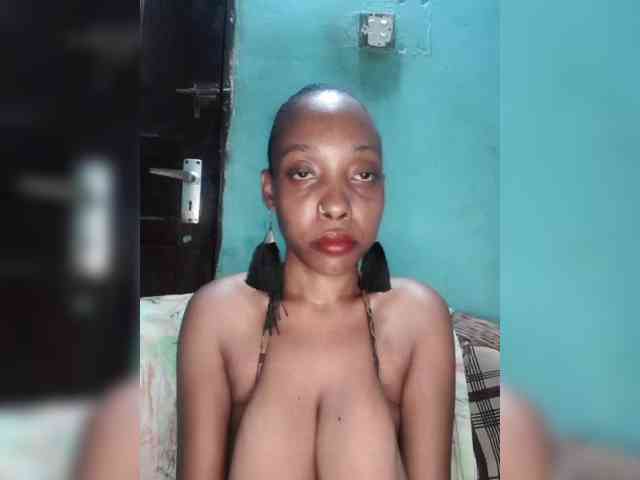 Hennesy-Camila webcam