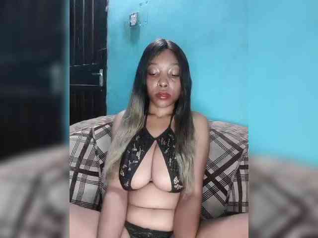 Hennesy-Camila