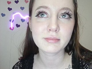 LolaMin Porn Show