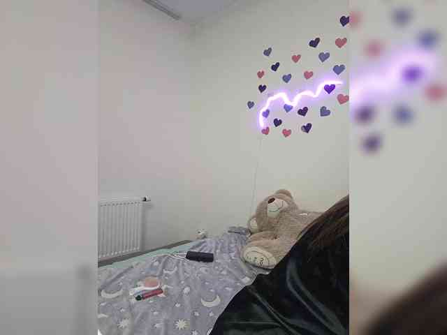 LolaMin webcam