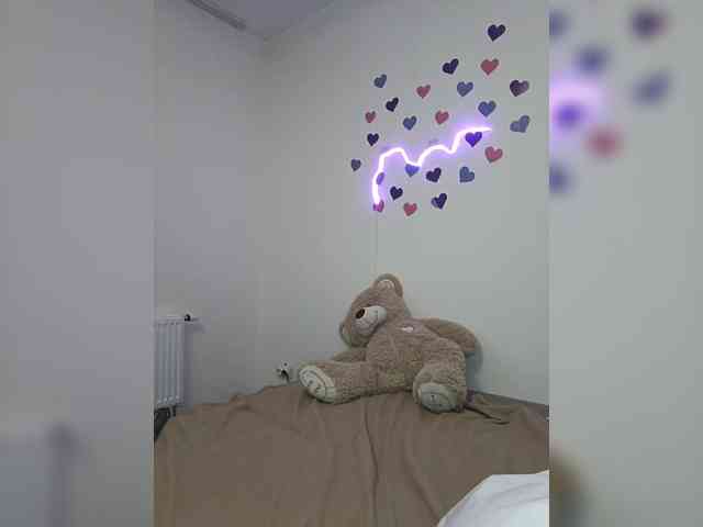 LolaMin webcam