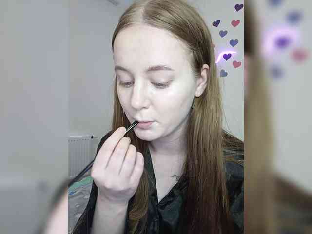 LolaMin webcam