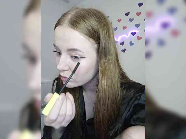LolaMin webcam