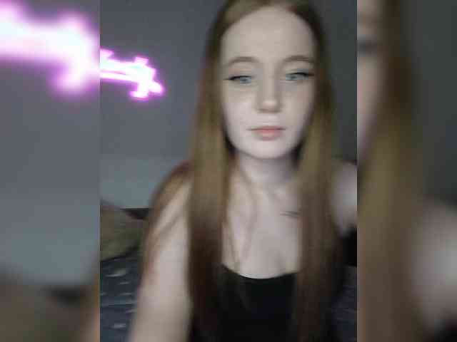 LolaMin Live Webcam on BongaCams