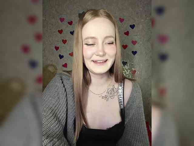 LolaMin Live Webcam on BongaCams