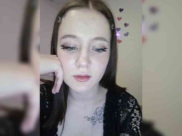 LolaMin webcam