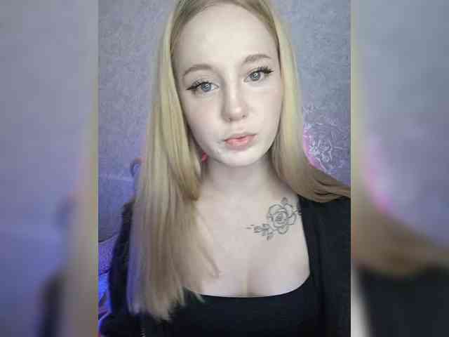 LolaMin Live Webcam on BongaCams