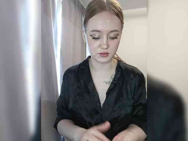 sexcam LolaMin