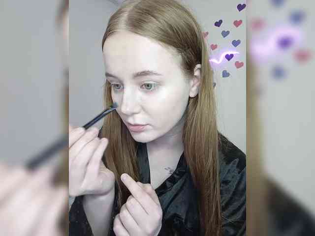 LolaMin webcam