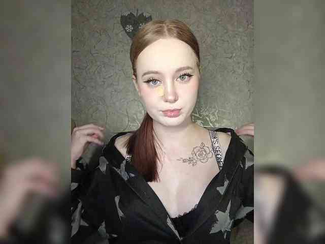 LolaMin Live Webcam on BongaCams