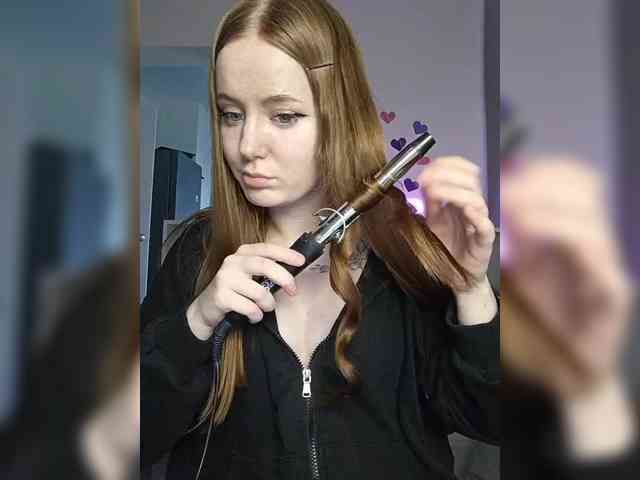 LolaMin webcam