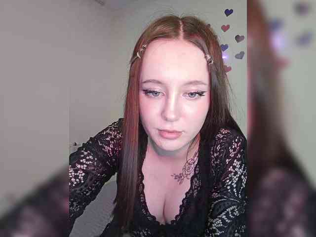 LolaMin webcam