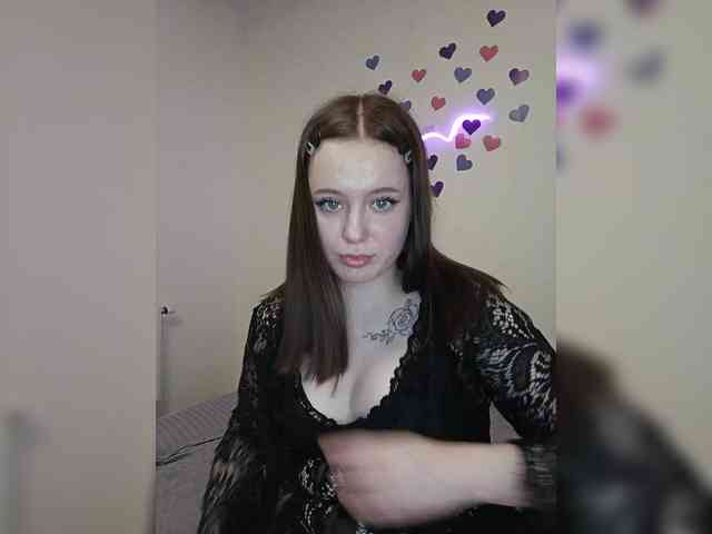 LolaMin webcam