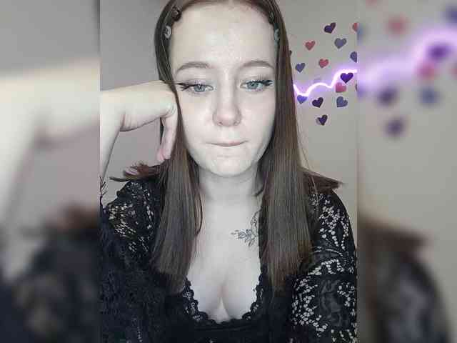 LolaMin webcam