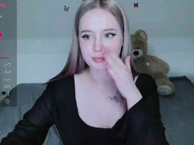 porn cam live LolaMin