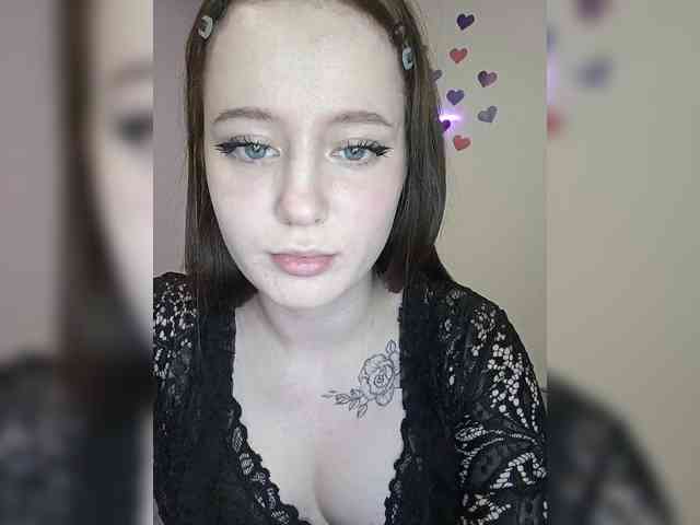 roleplay videochat LolaMin