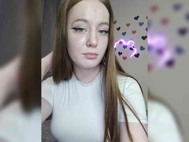 LolaMin webcam
