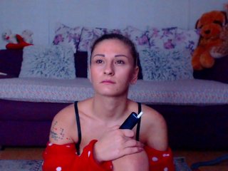 CassieSpell Porn Show