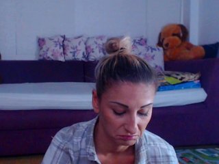 CassieSpell Porn Show