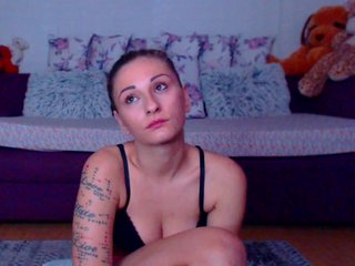 CassieSpell Porn Show