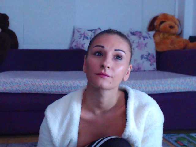CassieSpell from BongaCams is Freechat