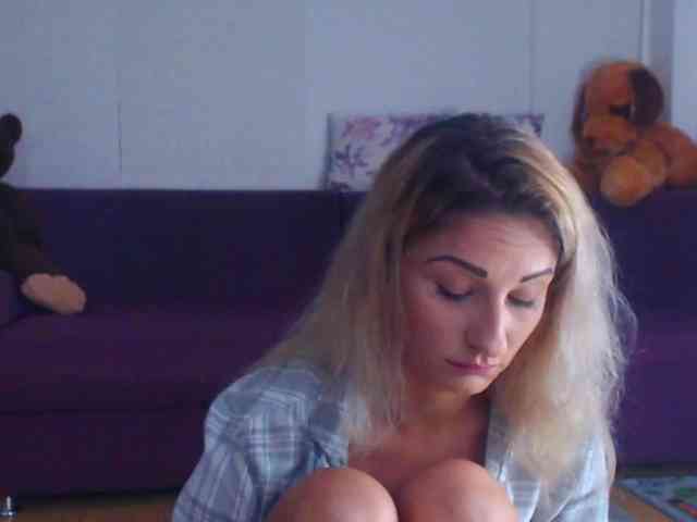 CassieSpell webcam