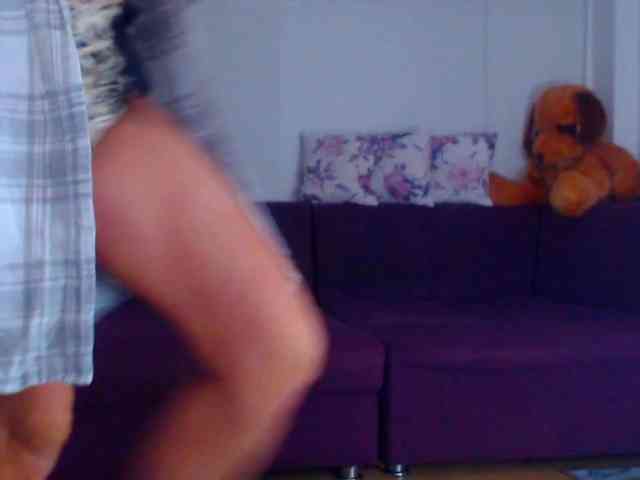 CassieSpell webcam