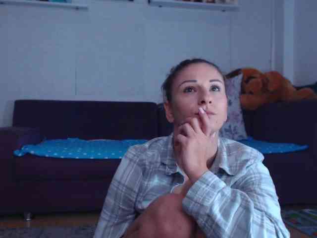 CassieSpell webcam