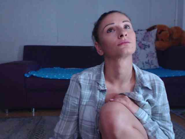 CassieSpell webcam
