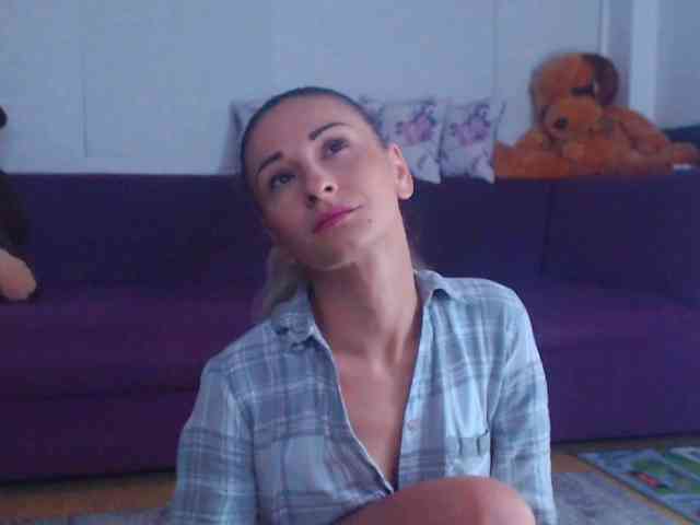 CassieSpell webcam