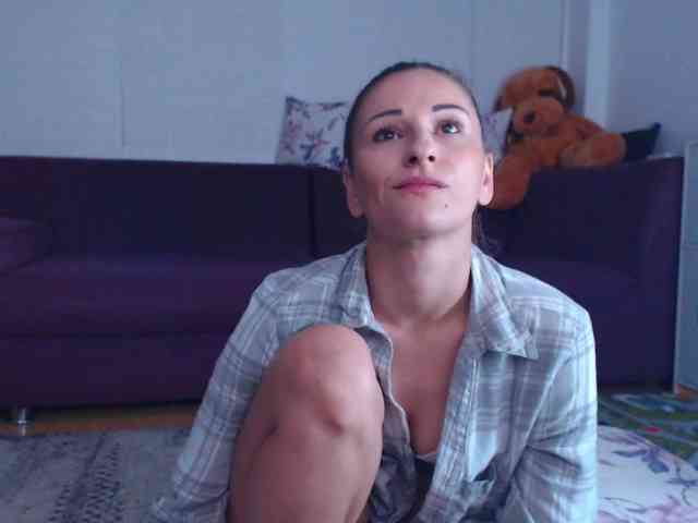 CassieSpell webcam