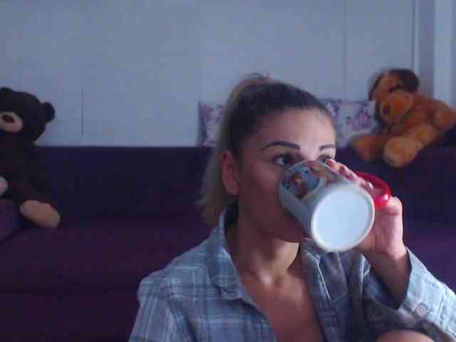 CassieSpell webcam