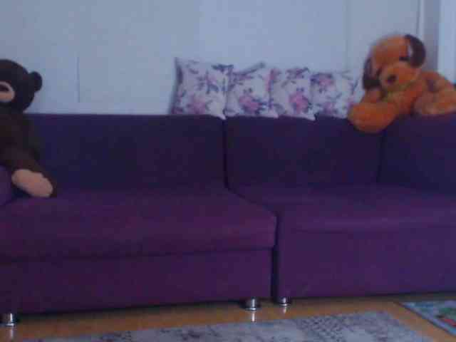 CassieSpell webcam