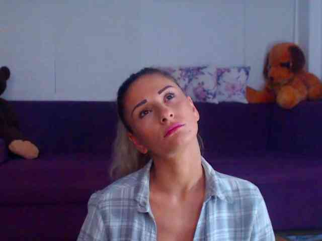 CassieSpell webcam