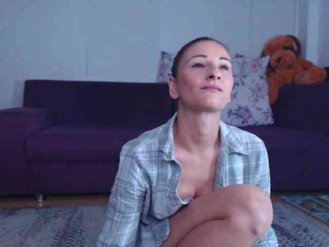 CassieSpell webcam