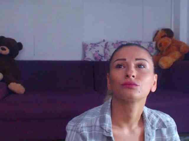 CassieSpell webcam