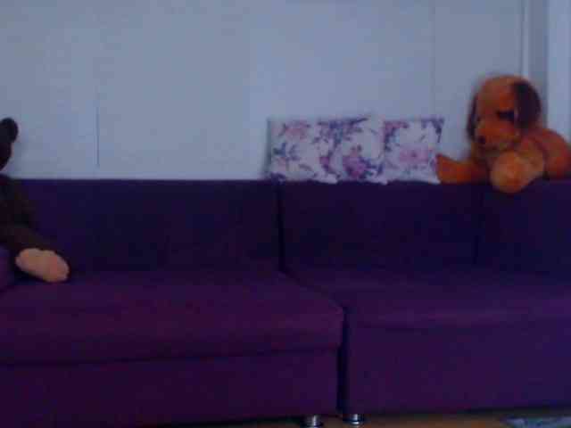 CassieSpell webcam