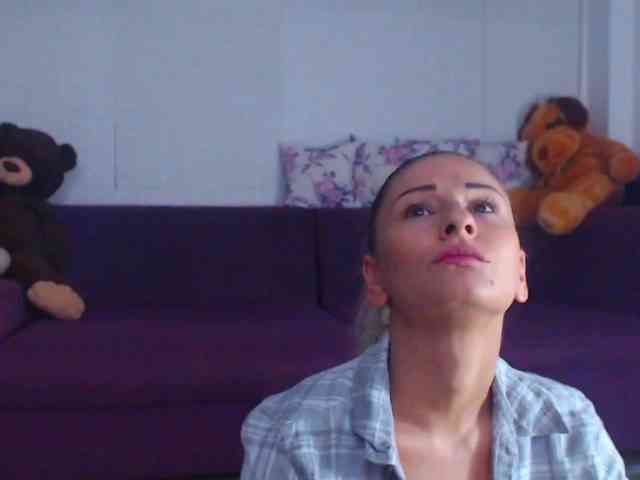 CassieSpell webcam