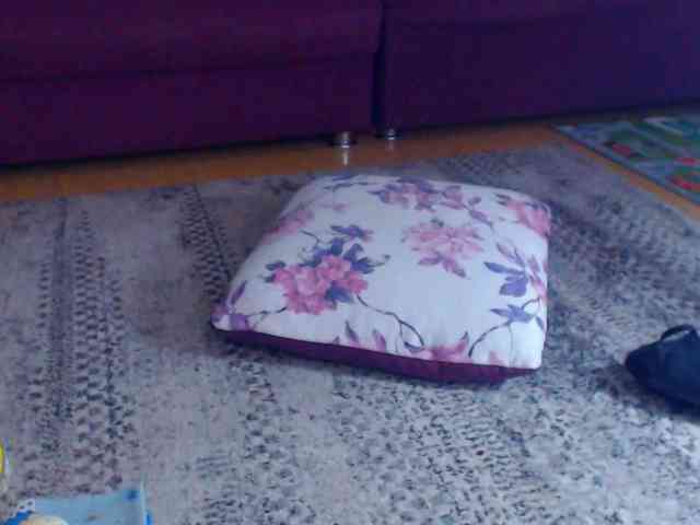 CassieSpell webcam