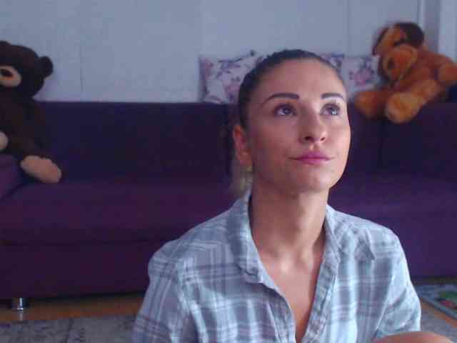 CassieSpell webcam