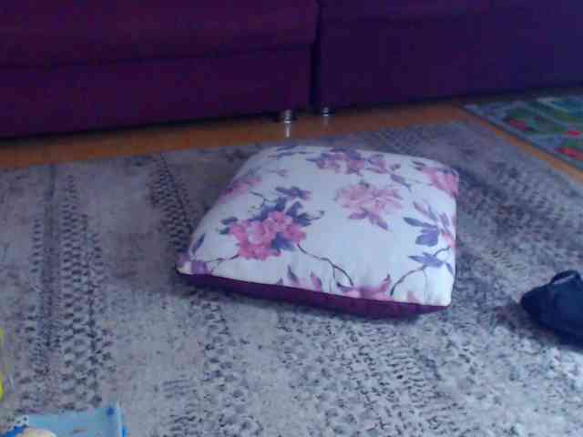 CassieSpell webcam