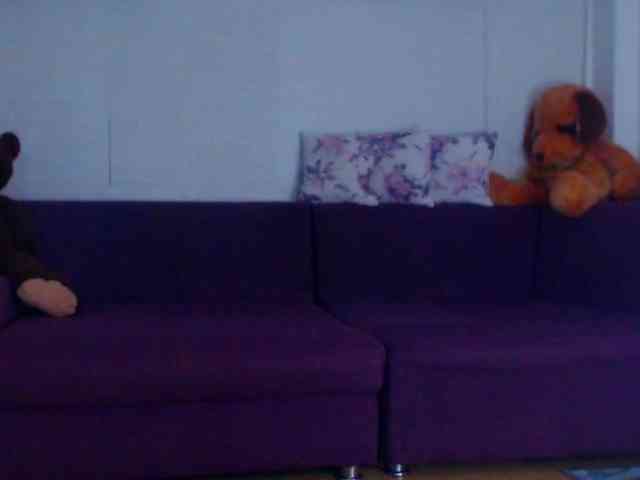 CassieSpell webcam